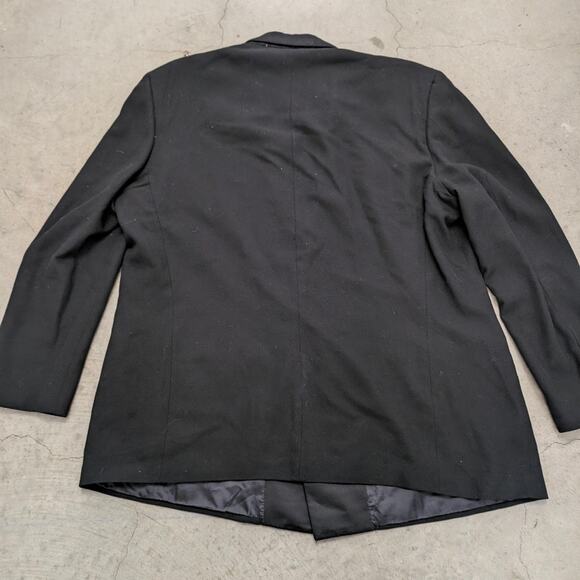 ·DKNY Couture Formal Jacket, 46R - Picture 3 of 8